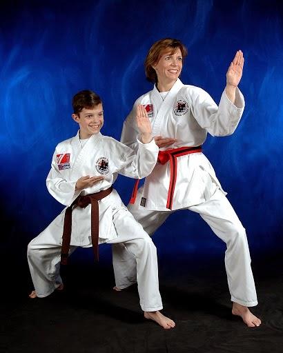 United States Taekwondo