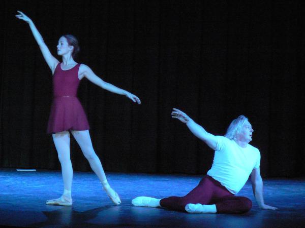 Birmingham Dance Academy