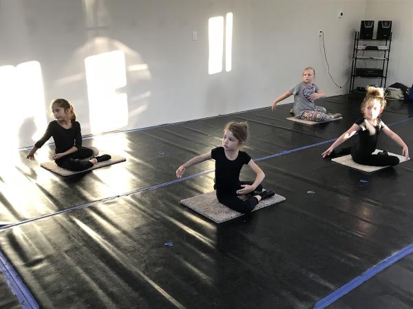 Hamel Dance Academy
