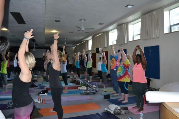 One-Yoga