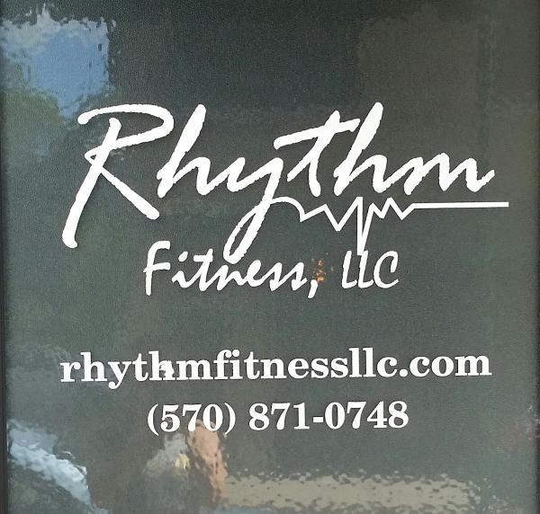 Rhythm Fitness