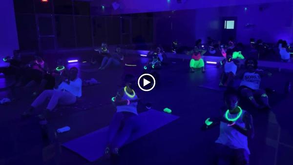 Flourish Yoga Tucson