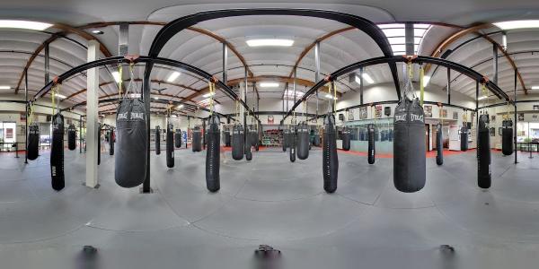 Undisputed Boxing Gym