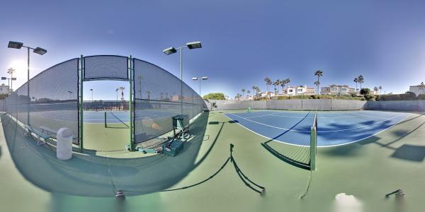 The Tennis Club at Monarch Beach
