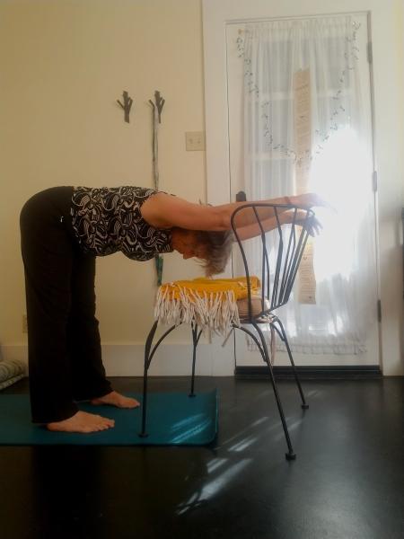 Your Movement Project
