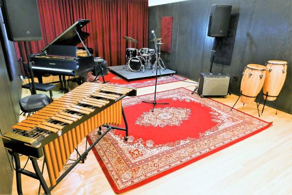 Michiko Rehearsal Studios