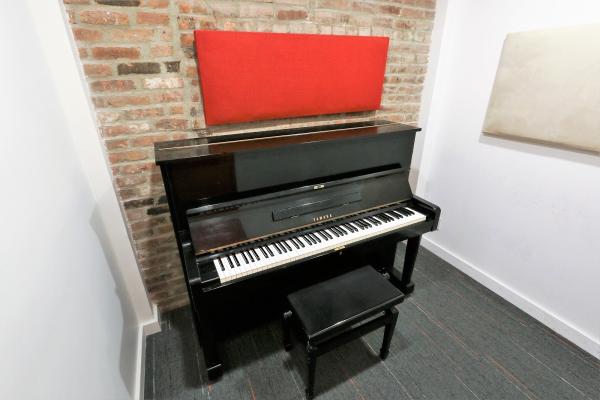 Michiko Rehearsal Studios