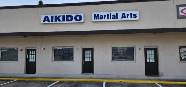 Aikido of Volusia