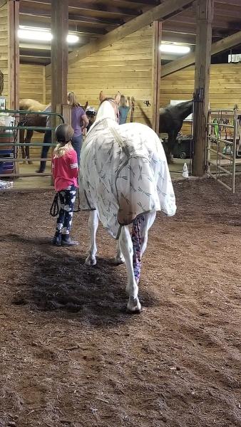 Oregon Horsemanship