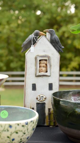 Tackhouse Pottery