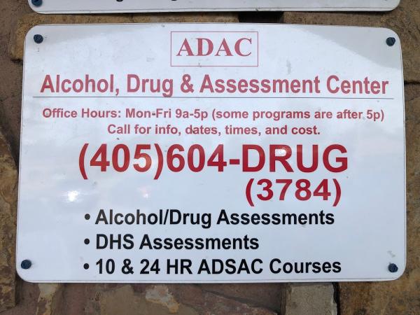 Alcohol Drug & Assessment Center