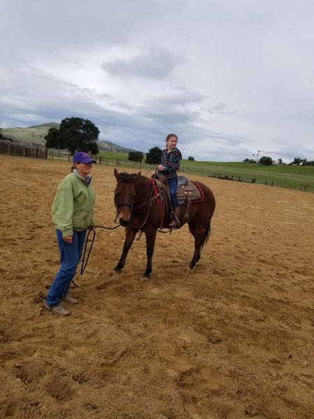 Ramona Koch Training & Retirement Stable