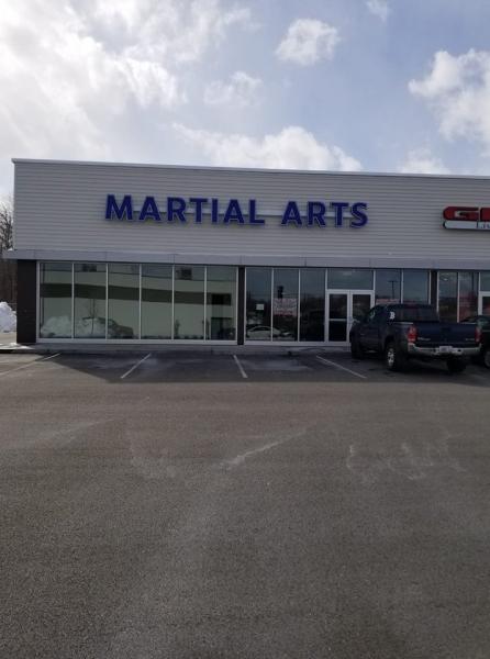 Derderian Academy of Martial Arts