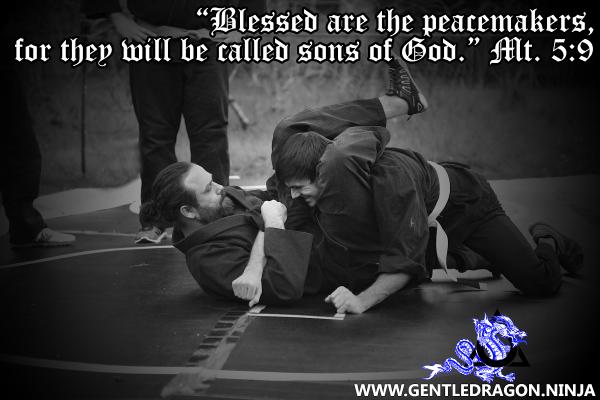 Gentle Dragon Martial Arts