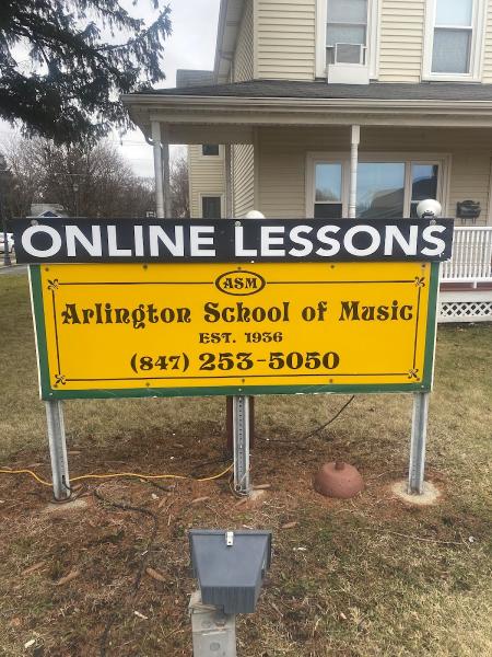 Arlington School of Music