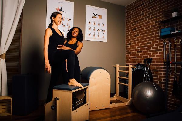 Whole Pilates Studio