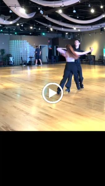 Alexander Dancesport