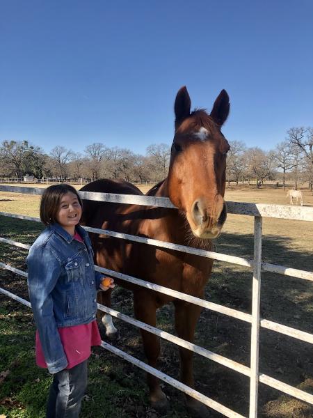 Melody Acres Stable