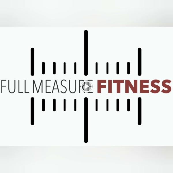 Full Measure Fitness