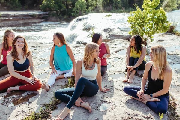 The Retreat by Mantra Yoga Collective