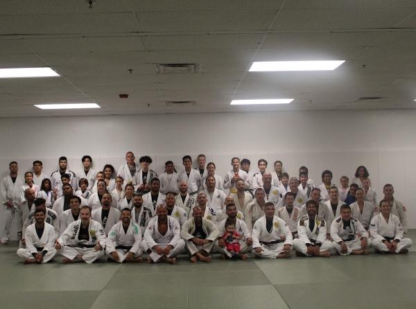 Sardinha Brazilian Jiu Jitsu