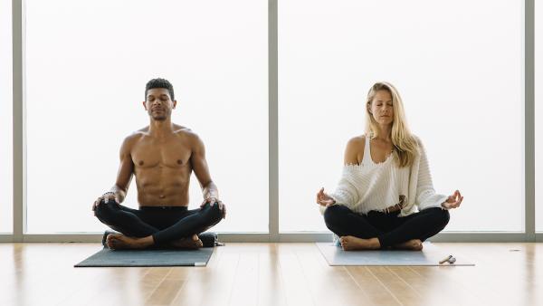 Metta Movement Yoga and Meditation