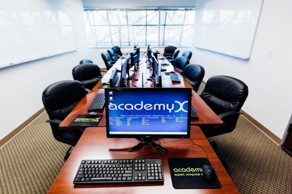 Academyx