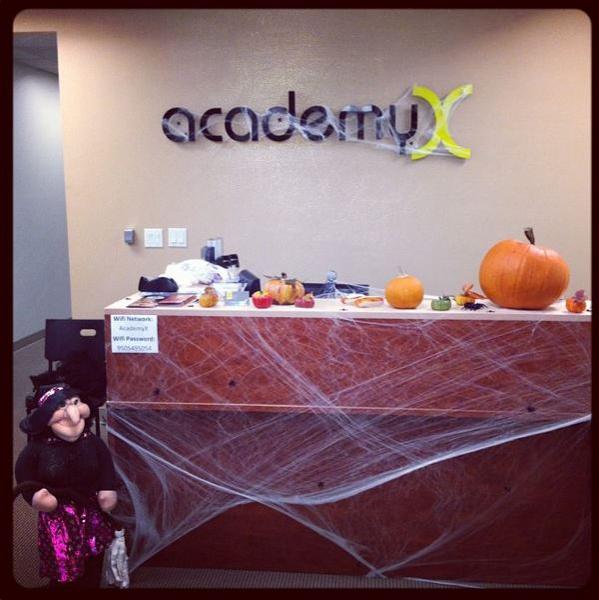 Academyx