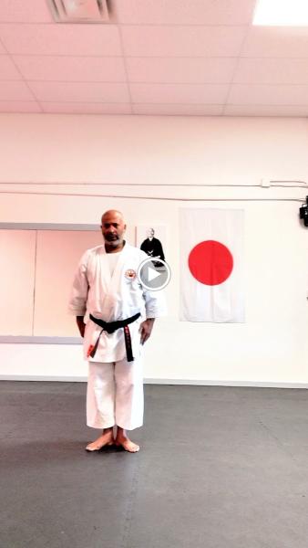 Kihon Kai Shotokan Karate Do