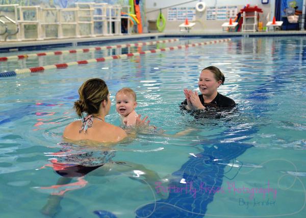 Swimwest Swim School