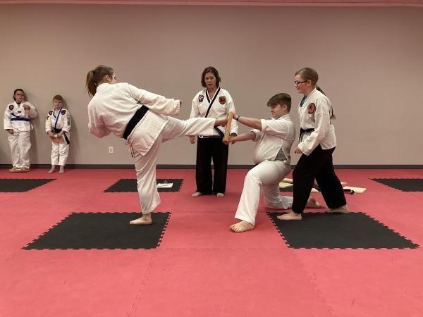 Hopkinsville Martial Arts