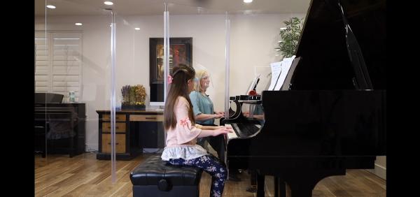 Heather Smith Piano Studio