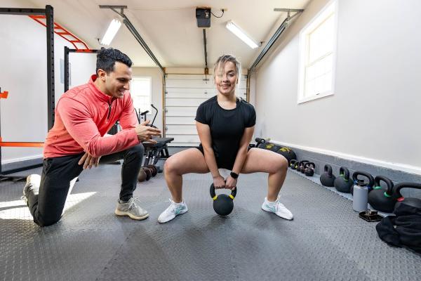 Godbod Fitness LLC