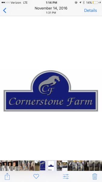 Cornerstone Farm