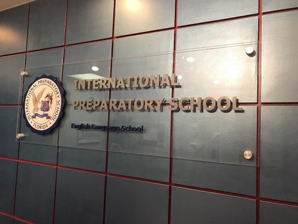 International Preparatory School