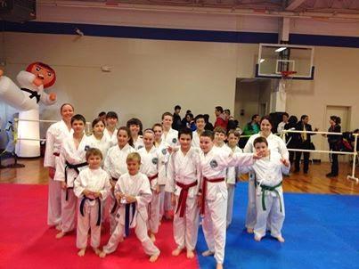 Family Martial Arts Academy