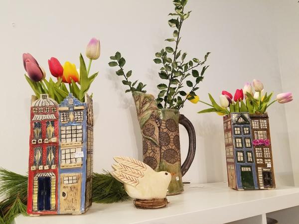 The Brick Clay Studio & Gallery