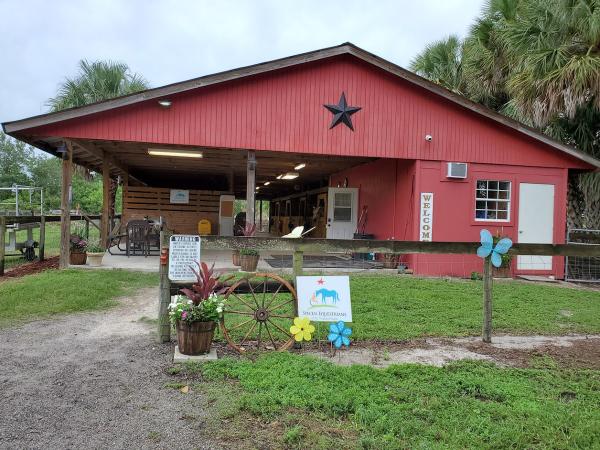 Special Equestrians of the Treasure Coast