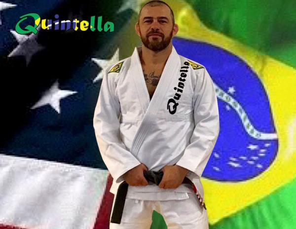 Quintella Jiujitsu