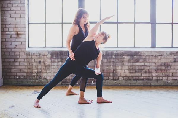 Wellness Academy