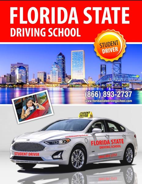 Florida State Driving School-Jacksonville Fl