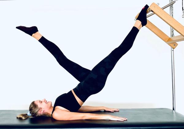 Muse Pilates