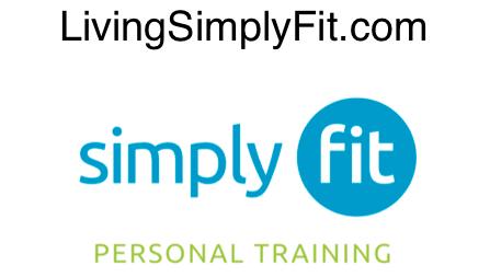 Simply Fit Personal Training