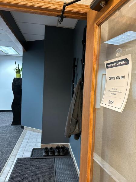 Atlas Strength & Wellness