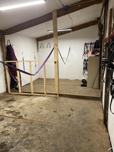 Veritas Ridge Farm LLC