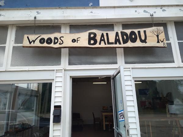 Woods of Baladou LLC