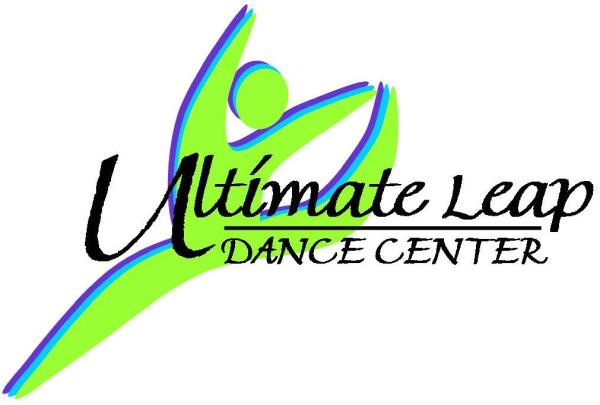 Ultimate Leap Dance Center
