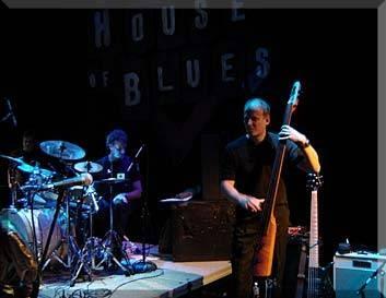 North County Bass and Guitar Lessons