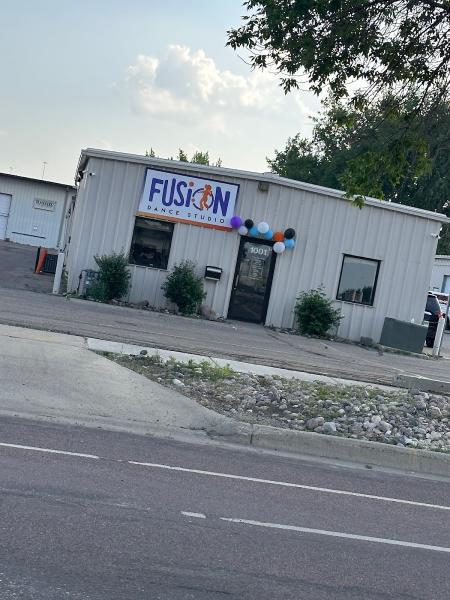 Fusion Dance Studio