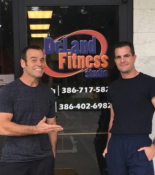 Deland Fitness Studio